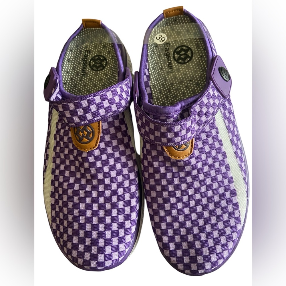 EAGSOUNIN Casual Slip-on Shoes